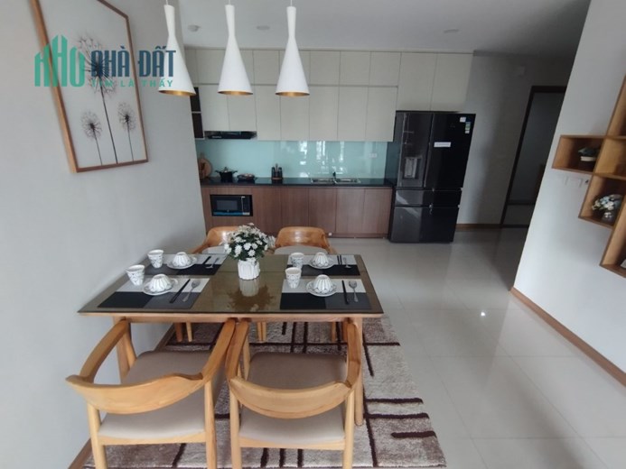 Còn căn giá rẻ nhất dự án chỉ 3,2 tỷ căn 3PN trung tâm Q. Hoàng Mai, chỉ việc về ở