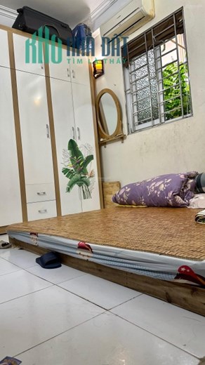 Bán nhà 30m2 chính chủ tại Phú Đô - 3 tầng 3PN