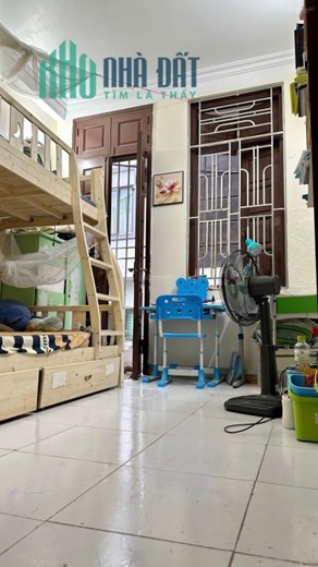 Bán nhà 30m2 chính chủ tại Phú Đô - 3 tầng 3PN