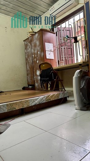 Bán nhà 30m2 chính chủ tại Phú Đô - 3 tầng 3PN