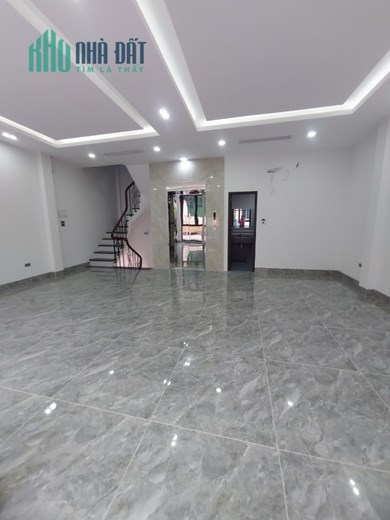 Bán nhà phố Kim Đồng 56M x 7.8MT, lô góc, thang máy, ô tô tránh, KD. 13.5 tỷ.