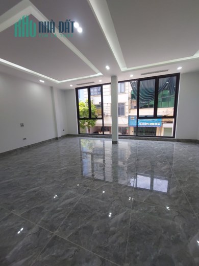 Bán nhà phố Kim Đồng 56M x 7.8MT, lô góc, thang máy, ô tô tránh, KD. 13.5 tỷ.