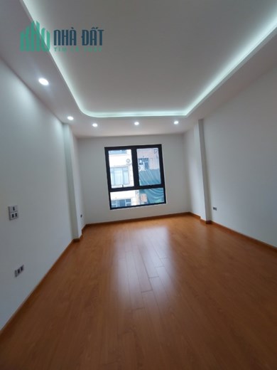 Bán nhà phố Kim Đồng 56M x 7.8MT, lô góc, thang máy, ô tô tránh, KD. 13.5 tỷ.