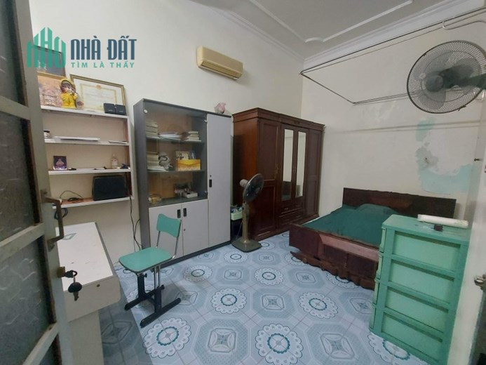 Bán nhà 3 tầng trung tâm phường Đông Thọ