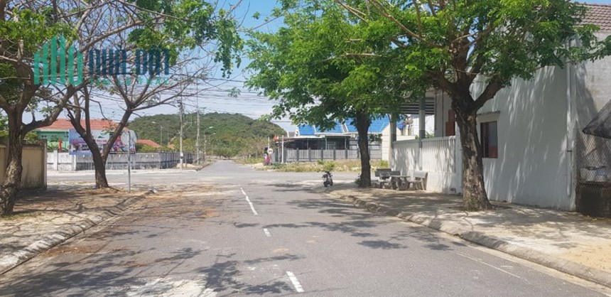 ĐẤT NỀN VÂN PHONG- ĐẤT HIẾM LÔ GÓC CÔNG VIÊN GIÁ NGANG LÔ THƯỜNG