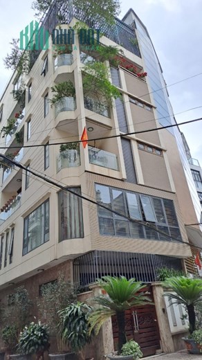 Bán chung cư Mini Mỹ Đình 110m, 8 tầng, 22 phòng, mt 6m, 135tr/tháng, vỉa hè, ô tô, 27 tỷ.