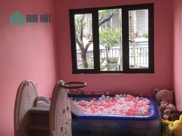 💥Bán Nhà Nguyễn Ngọc Vũ Cầu Giấy, Oto 2 Thoáng Sát Phố, 81m Mt 4.5m 10.7tỷ💥