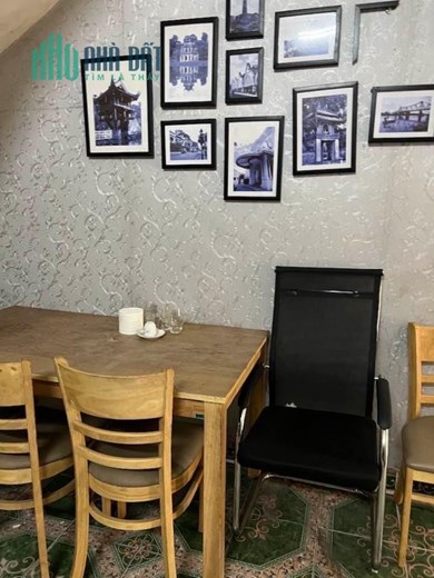 Chính chủ cho thuê nhà 4 tầng Ngõ 210 Đội Cấn, Ba Đình, Hà Nội.
