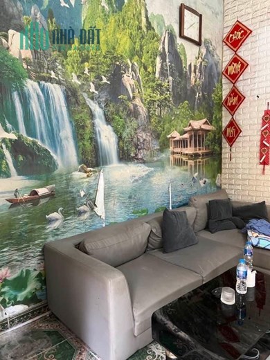 Chính chủ cho thuê nhà 4 tầng Ngõ 210 Đội Cấn, Ba Đình, Hà Nội.