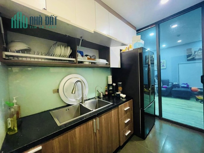 CHÍNH CHỦ GỬI BÁN CĂN HỘ ECOLAKE VIEW - HOÀNG MAI 78M2 2 NGỦ + 2 WC CHỈ 2.9 TỶ