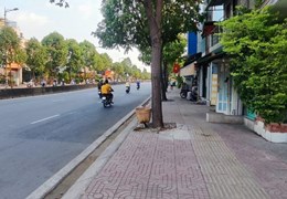 Một Lô Duy Nhất Cách Phạm Văn Đồng 50M, Linh Đông, TĐ, HXH, DT82M  Giá Nhỉnh 5 Tỷ
