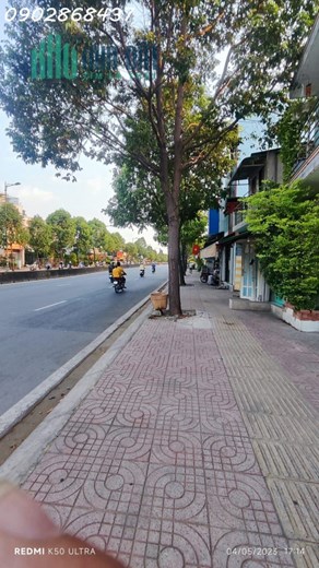 Một Lô Duy Nhất Cách Phạm Văn Đồng 50M, Linh Đông, TĐ, HXH, DT82M  Giá Nhỉnh 5 Tỷ