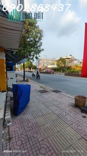 Một Lô Duy Nhất Cách Phạm Văn Đồng 50M, Linh Đông, TĐ, HXH, DT82M  Giá Nhỉnh 5 Tỷ