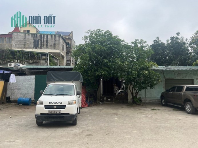 CHÍNH CHỦ cần bán nhanh lô đất vị trí đẹp tại TP. Vinh, Tỉnh Nghệ An.
