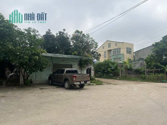 CHÍNH CHỦ cần bán nhanh lô đất vị trí đẹp tại TP. Vinh, Tỉnh Nghệ An.