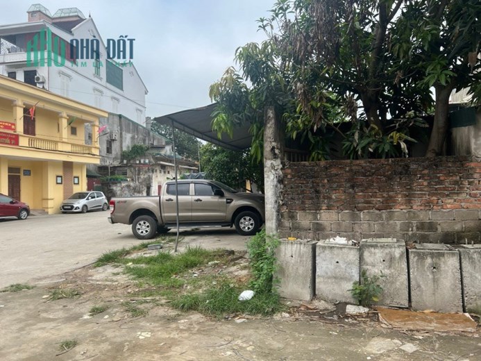 CHÍNH CHỦ cần bán nhanh lô đất vị trí đẹp tại TP. Vinh, Tỉnh Nghệ An.