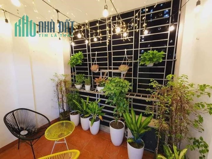 Nhà đẹp phố Nguyễn Trãi - ngõ 72 hàng xóm Royal City - nội thất đẹp như khách sạn 5 sao