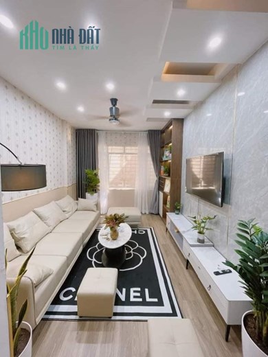 Nhà đẹp phố Nguyễn Trãi - ngõ 72 hàng xóm Royal City - nội thất đẹp như khách sạn 5 sao