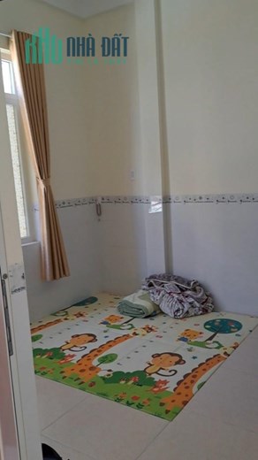 CHÍNH CHỦ BÁN NHANH Căn Nhà Tặng Nội Thất Vị Trí Đẹp Tại TP. Quy Nhơn, Tỉnh Bình Định.