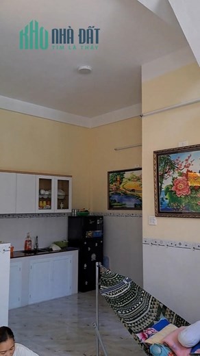 CHÍNH CHỦ BÁN NHANH Căn Nhà Tặng Nội Thất Vị Trí Đẹp Tại TP. Quy Nhơn, Tỉnh Bình Định.