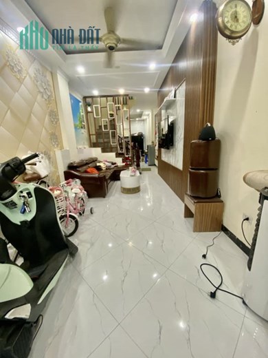 📣💯 NHÀ MỚI ĐẸP LONG LANH, NHÀ KHƯƠNG ĐÌNH, Ô TÔ ĐỖ CỔNG, 35m2 NHÀ 5 TẦNG CHỈ 3 TỶ📣📣📣.