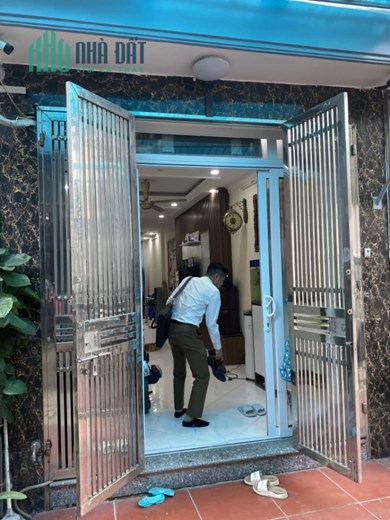 📣💯 NHÀ MỚI ĐẸP LONG LANH, NHÀ KHƯƠNG ĐÌNH, Ô TÔ ĐỖ CỔNG, 35m2 NHÀ 5 TẦNG CHỈ 3 TỶ📣📣📣.
