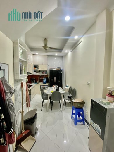 📣💯 NHÀ MỚI ĐẸP LONG LANH, NHÀ KHƯƠNG ĐÌNH, Ô TÔ ĐỖ CỔNG, 35m2 NHÀ 5 TẦNG CHỈ 3 TỶ📣📣📣.