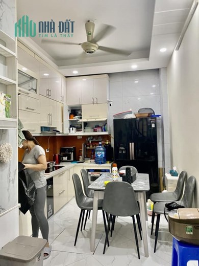 📣💯 NHÀ MỚI ĐẸP LONG LANH, NHÀ KHƯƠNG ĐÌNH, Ô TÔ ĐỖ CỔNG, 35m2 NHÀ 5 TẦNG CHỈ 3 TỶ📣📣📣.