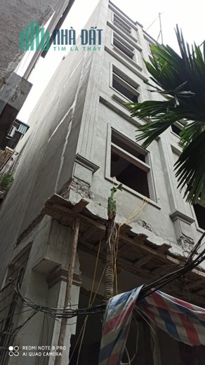 Bán nhà căn hộ dịch vụ Lĩnh Nam 100m  thang máy 18P  DT 71tr giá 9.3 tỷ 0386598398
