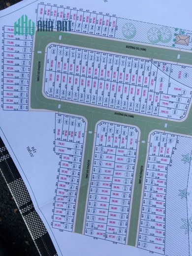 CHÀO BÁN DIMONTOWN BƯNG ÔNG THOÀN - LIÊN PHƯỜNG 66,1M2