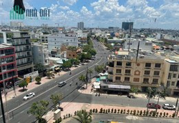 Chinh chủ bán căn hộ ngay mặt tiền Lý Chiêu Hoàng giá 1tỷ9 - 50m2