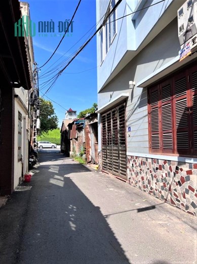 QUÁ RẺ! ĐẤT NGỌC THỤY, LONG BIÊN, 62M, NHỈNH 4 TỶ.Ô TÔ, NGÕ THÔNG.