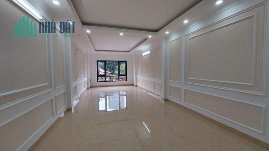 💥Tòa Nhà Nguyễn Ngọc Vũ Cầu Giấy, Oto Tránh Kinh Doanh View Hồ, 64m 15tỷ 7tầng💥