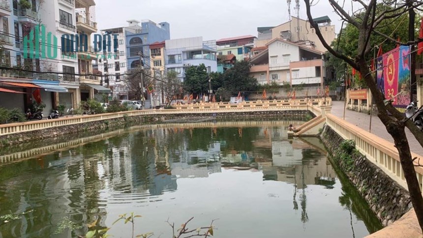 💥Bán Đất Nguyễn Ngọc Vũ Cầu Giấy, 60m Mt 4,5m 11.5Tỷ, Oto Tránh Kinh Doanh View Hồ💥
