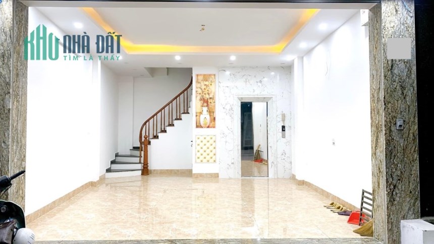 Bán Nhà Mặt Phố Chùa Quỳnh – Mặt Tiền Rộng – Nhà Mới – DT 50m2 – 6 Tầng Thang Máy – 13 Tỷ