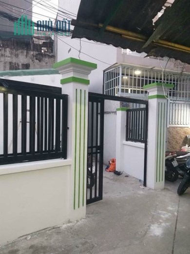 Bán nhà C4, 84m2, Ngang 5m, Nguyễn Kiệm, Gò Vấp, Giá chỉ nhỉnh 5 tỷ
