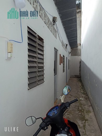 Bán nhà C4, 84m2, Ngang 5m, Nguyễn Kiệm, Gò Vấp, Giá chỉ nhỉnh 5 tỷ