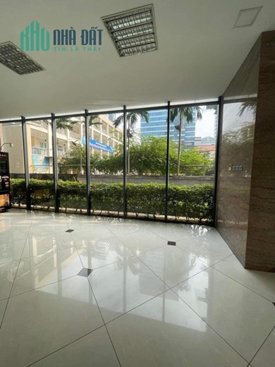 TOÀ VĂN PHÒNG ĐÁNG SỞ HỮU NHẤT QUẬN THANH XUÂN 1569m _ 24 tầng - MT 26m _ 530 tỷ