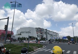 Bán Nhà Kề Gigamall Thủ Đức 73m2 Mặt Tiền Kinh Doanh Đỉnh 6 Tỷ 9