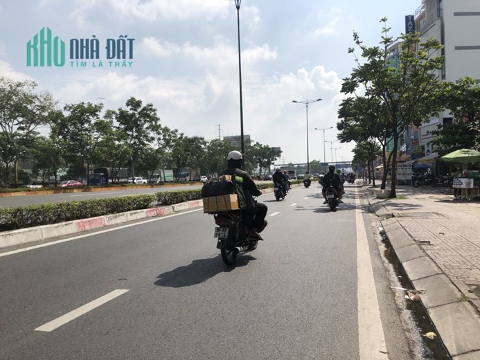 Bán Nhà Kề Gigamall Thủ Đức 73m2 Mặt Tiền Kinh Doanh Đỉnh 6 Tỷ 9