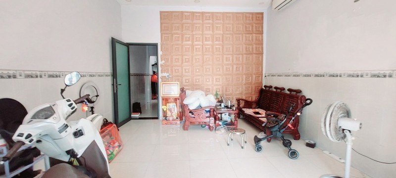 Bán Nhà Kề Gigamall Thủ Đức 73m2 Mặt Tiền Kinh Doanh Đỉnh 6 Tỷ 9
