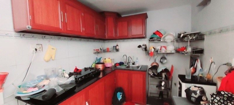 Bán Nhà Kề Gigamall Thủ Đức 73m2 Mặt Tiền Kinh Doanh Đỉnh 6 Tỷ 9