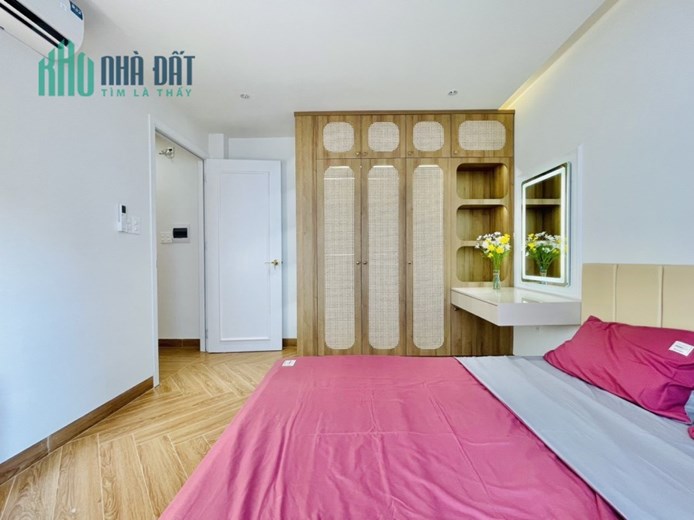 Bán Nhà HXH Ngay Nguyễn Văn Đậu p5 BT 5 Tấm 5x16m Nhỉnh 11 Tỷ TL
