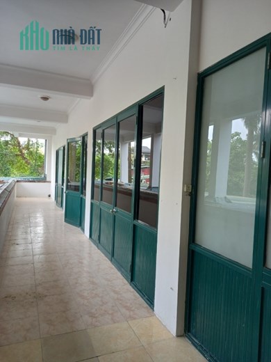 Chính chủ cho thuê văn phòng tòa nhà 2 tầng tại số 9 Thụy Phương, Bắc TL, HN DT 30 - 200 m2