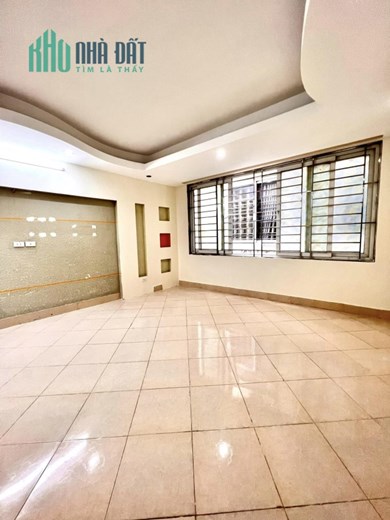 Bán Nhà Riêng Phố Nguyễn Phúc Lai Đống Đa 38m - 5 T - MT4.8m Giá 5.2 tỷ Cách Phố 10m , kinh Doanh
