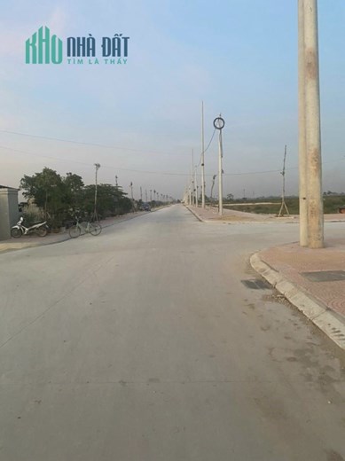 Bán Nhà Đất Nga Tân, Nga Sơn, Thanh Hoá, View Biển, 2 Thoáng, Giá Đầu Tư 0915869981