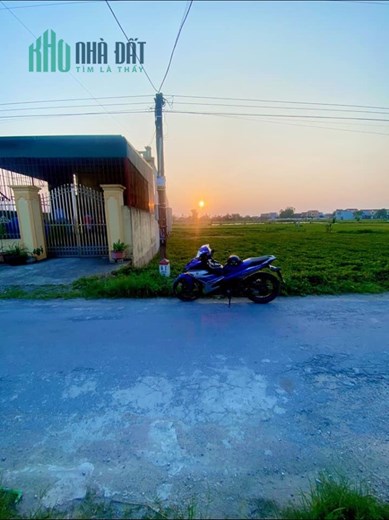 Bán Nhà Đất Nga Tân, Nga Sơn, Thanh Hoá, View Biển, 2 Thoáng, Giá Đầu Tư 0915869981