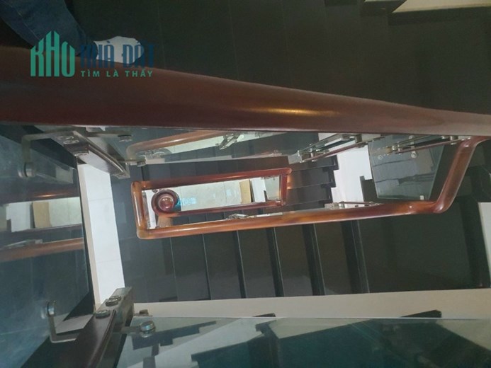 Bán Nhà Mặt Tiền Liền Kề Chợ Hiệp Bình Thủ Đức 4 Tầng  Giá 7 Tỷ 2