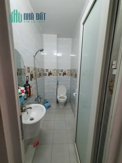 Bán Nhà Mặt Tiền Liền Kề Chợ Hiệp Bình Thủ Đức 4 Tầng  Giá 7 Tỷ 2