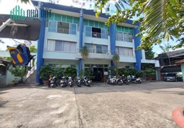 BIỆT THỰ LÀNG GIÁO SƯ ( LÀNG ĐẠI HỌC THỦ ĐỨC ) 1668M. BÁN 150 TỶ